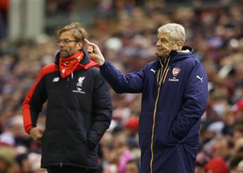 فينجر كلوب قادر على تحقيق الدوري الإنجليزي دون هزيمة