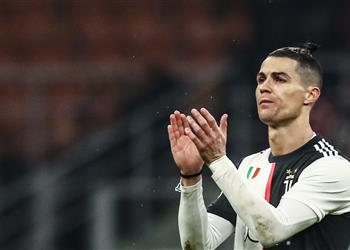 رقم قياسي جديد كريستيانو رونالدو يخوض المباراة الـ1000 في تاريخه