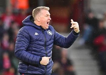 مدرب أستون فيلا يهاجم لاعبيه بعد السقوط أمام ساوثهامبتون أداء بغيض وبعضهم لن يشارك ضد مانشستر سيتي