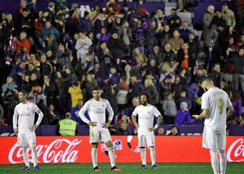 فيديو ليفانتي يصعق ريال مدريد ويؤمن صدارة الليجا لـ برشلونة قبل الكلاسيكو في ليلة إصابة هازارد