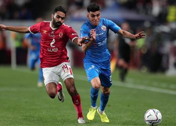 بعد رفض الأمن لطلبه الزمالك يستقر على خوض مباراة الأهلي في الدوري