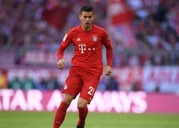 مدافع بايرن ميونخ مواجهة تشيلسي نريد الاستفادة من لعب مباراة العودة على ملعبنا