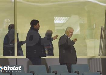 مرتضى منصور فارق كبير بين عبد الله وصالح جمعة وهذا سبب غيابي عن قناة الزمالك
