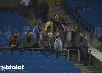 بعد عقوبة لجنة الانضباط هل ينفذ مرتضى منصور تهديده بانسحاب الزمالك من الدوري