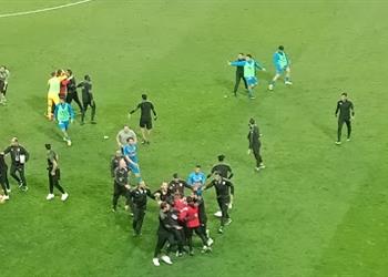 هل يحق لـ الأهلي والزمالك الاستئناف ضد عقوبات لجنة الانضباط