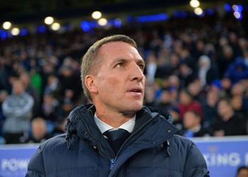 رغم تصدي شمايكل رودجرز ركلة جزاء مانشستر سيتي غير صحيحة وليستر يستحق واحدة