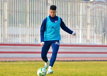 منتخب مصر الأولمبي لـ بطولات إمام عاشور خارج حساباتنا بعد إيقافه لنهاية الموسم في الزمالك