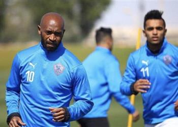 عبد الناصر محمد شيكابالا ارتكب فعل ا فاضح ا وكان يجب إيقافه لنهاية الموسم مثل كهربا