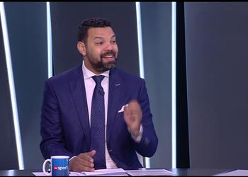 عبد الظاهر السقا مدير ا للكرة في المصري