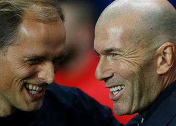 تقارير صراع بين ريال مدريد وباريس سان جيرمان على موهبة آرسنال