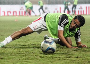 إبراهيم صلاح الأهلي حسم الدوري وتأجيل القمة في صالح القطبين