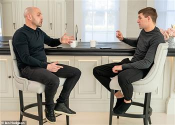 جيرارد لم استمتع بنهايتي مع ليفربول بسبب تشيلسي وأدركت أنهم يريدون رحيلي