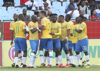 قبل مباراة الأهلي صن داونز يوضح حالة السداسي المصاب في بيان رسمي وجاهزية أونيانجو ولينجرمان