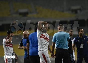 اتحاد الكرة يكشف لـ بطولات حيثيات عقوبة شيكابالا وسبب تجاهل طارق حامد
