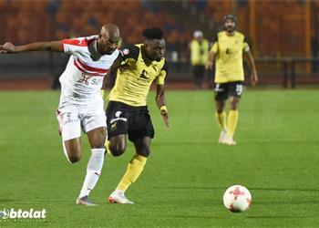 مران الزمالك تدريبات تأهيلية للأساسيين وتصعيد رباعي الشباب استعداد ا لـ الأهلي