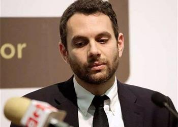 وفاة عمرو مصطفى فهمي السكرتير العام السابق لـ كاف