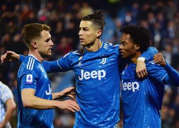 مدافع ليون يهدد يوفنتوس قبل مواجهة دوري أبطال أوروبا ورسالة لـ رونالدو