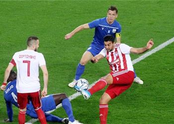 مدرب أولمبياكوس ي بقي أحمد كوكا بديل ا في مواجهة حسم الدوري اليوناني أمام باوك