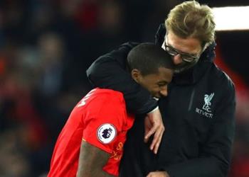 رغم اقتراب ليفربول من حسم اللقب فينالدوم كلوب لن يقبل بالتراخي وي طالبنا بالتركيز حتى نهاية الموسم