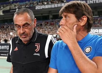 يوفنتوس وإنتر ميلان ينافسان باريس سان جيرمان على صفقة من نابولي