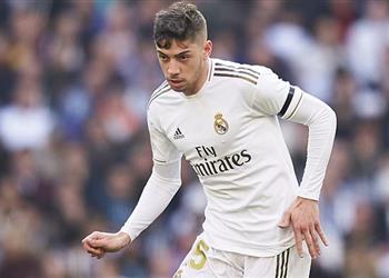 فالفيردي الهزيمة أمام ليفانتي لن تؤثر علينا أمام مانشستر سيتي وبرشلونة