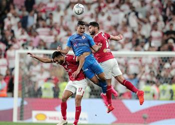 من سينتصر عقوبات السوبر معركة تكسير عظام بين رد الأهلي وانسحاب الزمالك وحيادية اتحاد الكرة