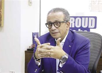 عمرو الجنايني رد ا على تصعيد الأهلي وانسحاب الزمالك لسنا في غابة جئنا من فيفا ولم نخترع القوانين