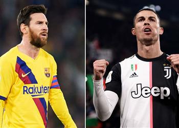 إيتو ي كذب صحيفة إسبانية بسبب تصريحاته عن رونالدو ويؤكد ميسي الأفضل