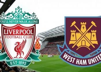 موعد والقناة الناقلة لمباراة ليفربول ووست هام في الدوري الإنجليزي اليوم