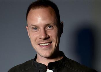 تير شتيجن يحسم قراره بشأن مستقبله مع برشلونة