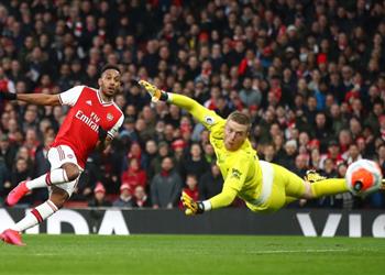 تقارير أوباميانج يرفض الانتقال إلى برشلونة ويفضل إنتر ميلان