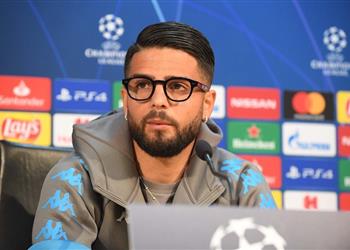 إنسيني ميسي رقم 1 في العالم وقادرون على مواجهة برشلونة رغم مستوانا الفني