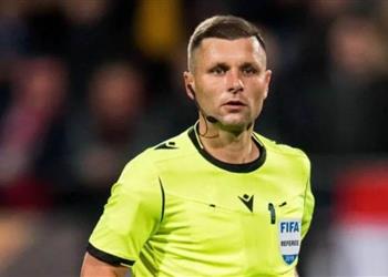 أحمد الشناوي حكم مباراة الأهلي والزمالك من الصفوة وهذا ما سيفعله حال انسحاب الأبيض