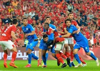 مصدر يكشف لـ بطولات بالأسماء ناشئين الزمالك المقرر خوضهم مباراة الأهلي