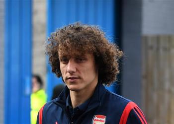 ديفيد لويز لست قلق ا بشأن هازارد وسيتألق مع ريال مدريد