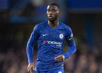 مدافع تشيلسي الشاب أردت اللعب كمهاجم وفان دايك مثلي الأعلى حالي ا