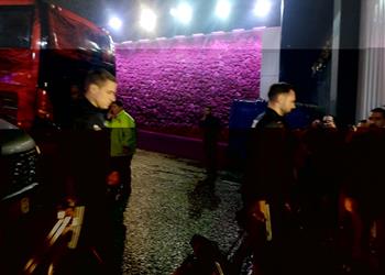 حكام مباراة الأهلي والزمالك يصلون إلى استاد القاهرة