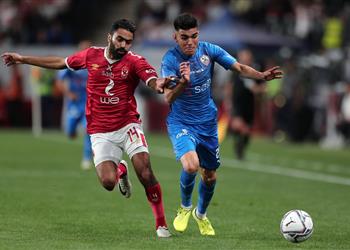 رسمي ا تأجيل مباراة الأهلي والزمالك لمدة ساعة