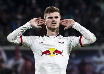 لايبزيج يحدد سعر تيمو فيرنر ويمنح ليفربول خبر ا سار ا