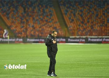 سيد عبد الحفيظ يكشف موقف رمضان صبحي من مباراة الأهلي وصن داونز