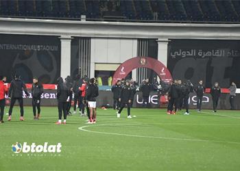 الأهلي تظلم الزمالك لإعادة القمة لا يخصنا وهذا موقف كهربا وأجاي من مباراة وادي دجلة