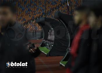 الزمالك سنقتدي بالأهلي في التعامل مع اتحاد الكرة والحافلة توقفت لشراء عصير وشيكولاتة