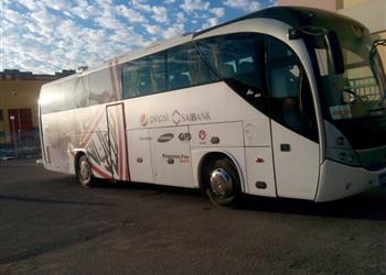 اتحاد الكرة الزمالك تعمد عدم الوصول إلى استاد القاهرة وكل شيء مثبت بالفيديو