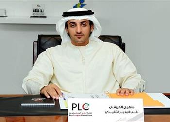 سهيل العريفي الإمارات ستطلب استضافة السوبر المصري المقبل ومتعجب من تضخيم الحدث