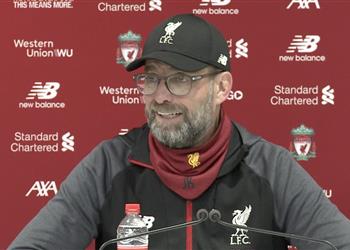 بعد تخطي وست هام كلوب يكشف دور نهائي دوري الأبطال أمام توتنهام في تحسين ليفربول