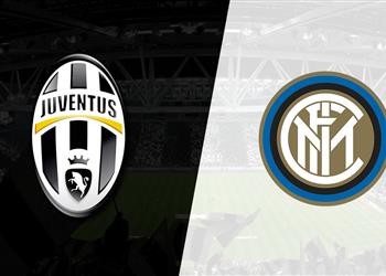 رسمي ا مباراة يوفنتوس وإنتر ميلان في الدوري الإيطالي بلا جماهير بسبب كورونا