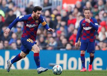 التشكيل المتوقع لمباراة برشلونة ونابولي في دوري أبطال أوروبا اليوم