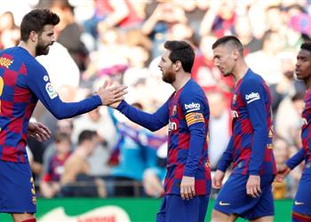 مواعيد مباريات اليوم الثلاثاء 25 2 2020 والقنوات الناقلة برشلونة يواجه نابولي وتشيلسي أمام بايرن ميونخ في دوري أبطال أوروبا