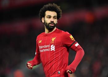 مهاجم ليفربول السابق للإدارة عليكم عدم التفريط في محمد صلاح