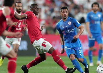 آس الإسبانية عن أزمة مباراة الأهلي والزمالك السريالية تهيمن على الكرة المصرية